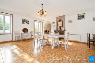  Maison � vendre 7 pi�ces 234 m�