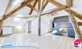  Appartement � vendre 2 pi�ces 54 m�