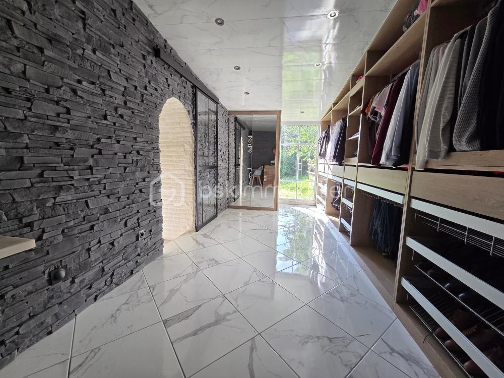 Maison 188m2 7 pièces