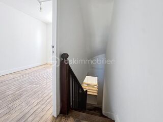 Maison � vendre 3 pi�ces 60 m�