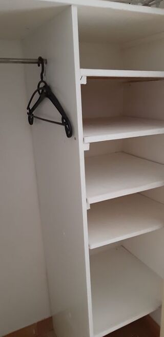  Appartement � louer 1 pi�ce 28 m�