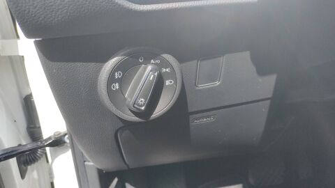 Ateca I 1.4 EcoTSI 150 DSG7 Style - Automatique 2018 occasion 76500 Le Havre