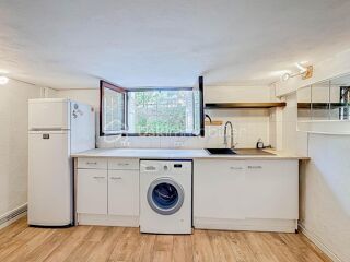  Appartement � vendre 1 pi�ce 22 m�