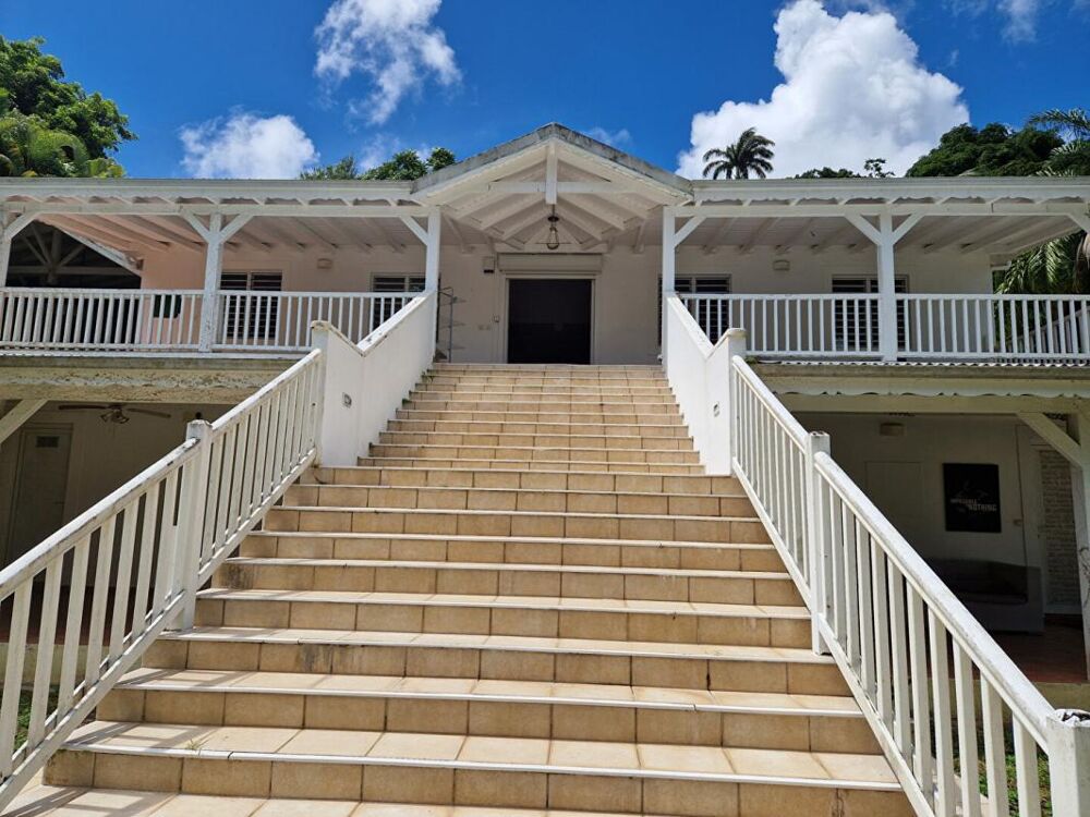 � vendre  Maison Petit-Bourg (97170)