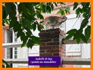  Maison  vendre 11 pices 269 m