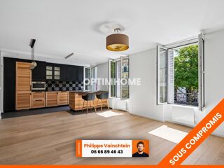  Appartement à vendre 4 pièces 70 m²