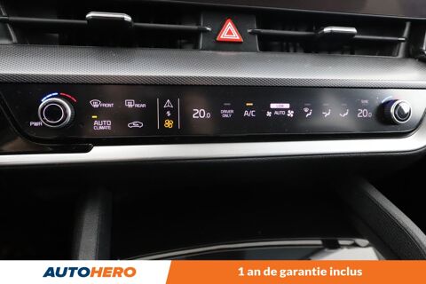 Sportage 1.6 T-GDi ISG Hybride Design 4x2 BVA6 230 ch 2022 occasion 92130 Issy-les-Moulineaux