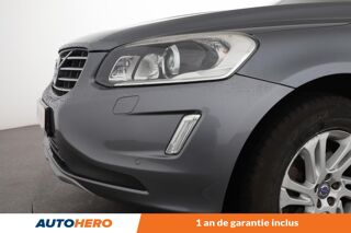 XC60 2.4 D4 AWD 190 ch 2016 occasion 92130 Issy-les-Moulineaux