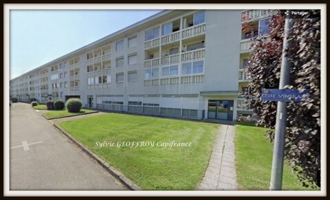 Local/bureau &agrave; vendre EPINAL (88) 180000 88000 Epinal