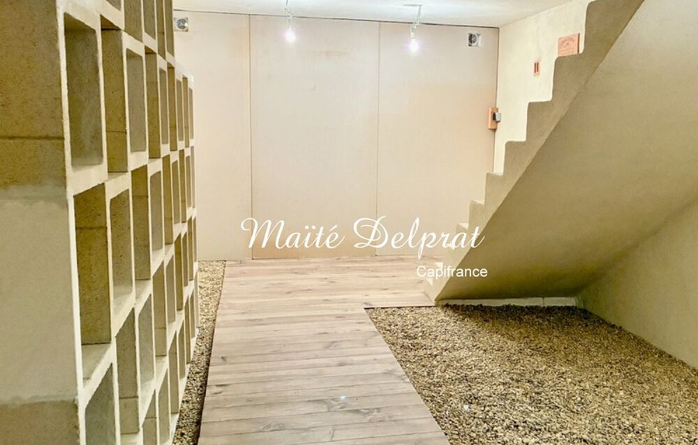 � vendre  Propri�t�/ch�teau Propiac (26170)