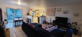  Maison � vendre 4 pi�ces 84 m�