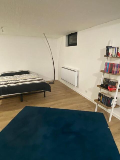  Appartement � louer 1 pi�ce 35 m�