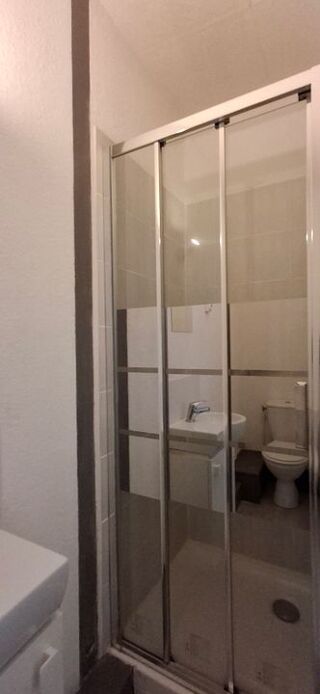  Appartement � louer 1 pi�ce 20 m�