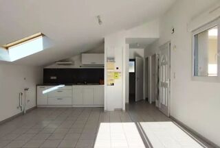  Appartement à vendre 3 pièces 42 m²