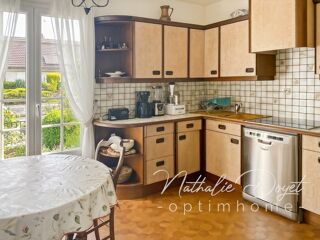  Maison à vendre 4 pièces 81 m²