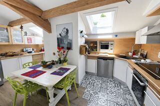  Appartement à vendre 9 pièces 278 m²