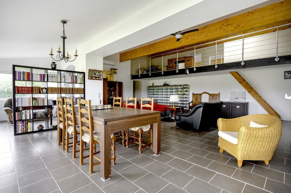 Maison individuelle