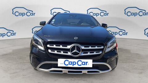 Classe GLA 200 156 7G-DCT Sensation - Automatique 2019 occasion 38000 Grenoble