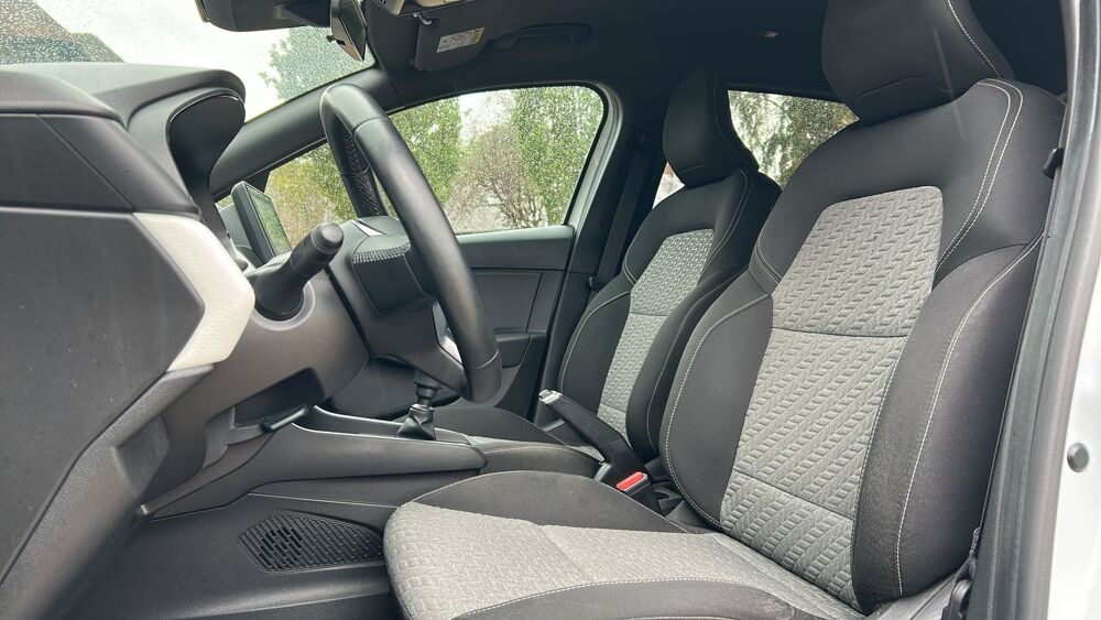 Clio V 1.0 TCe 90 Limited 2021 occasion 76240 Belbeuf