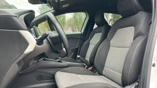 Clio V 1.0 TCe 90 Limited 2021 occasion 76240 Belbeuf
