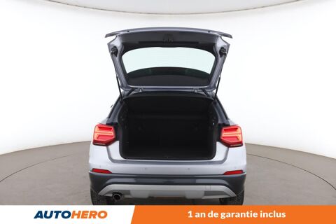 Q2 1.6 TDI S line S tronic 116 ch 2017 occasion 92130 Issy-les-Moulineaux