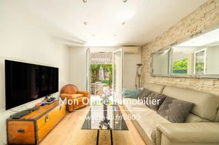  Appartement à vendre 3 pièces 53 m²