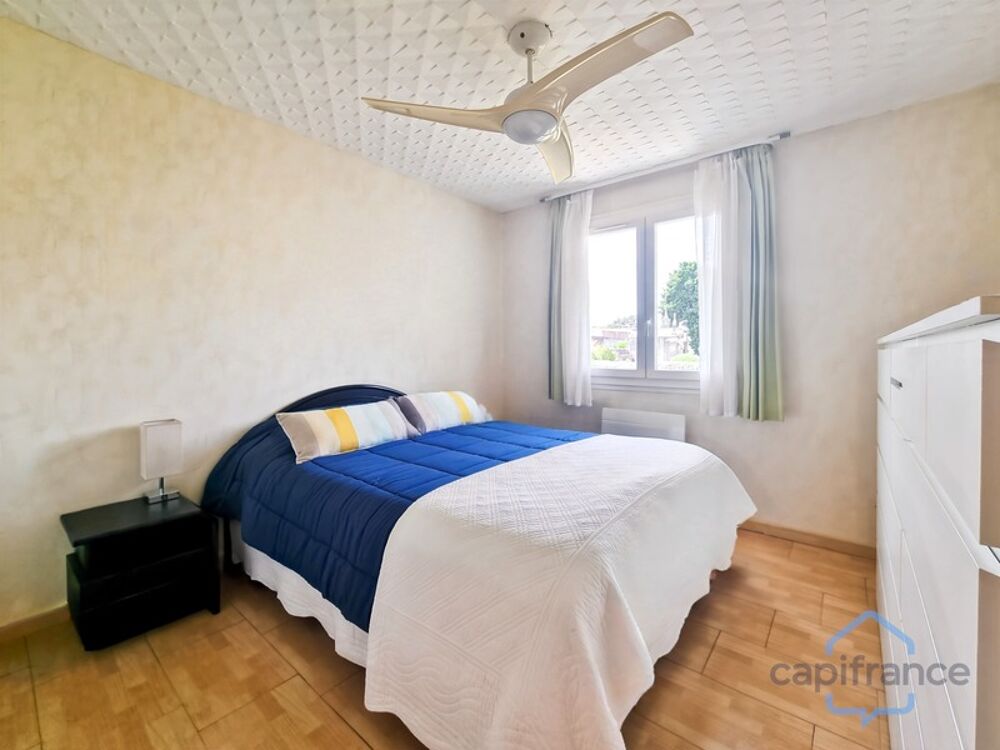 � vendre  Maison Castries (34160)