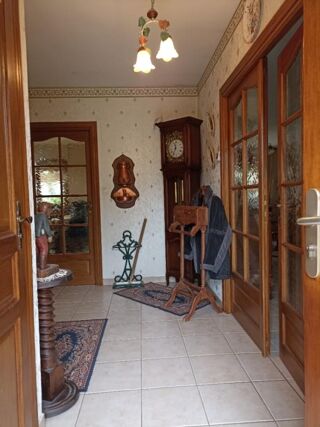 Maison � vendre 7 pi�ces 134 m�