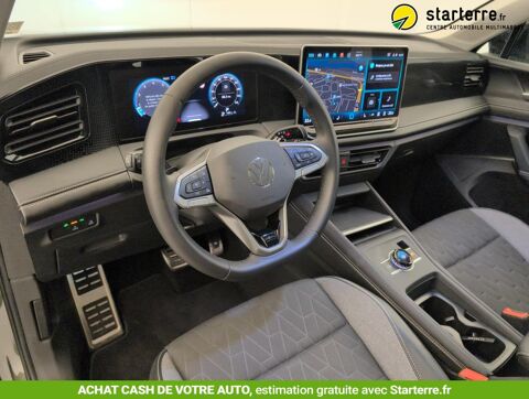 Tiguan 1.5 eTSI 131ch DSG7 Life Plus 2025 occasion 69190 Saint-Fons