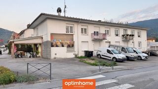  Immeuble à vendre 367 m²