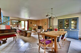  Maison � vendre 8 pi�ces 149 m�