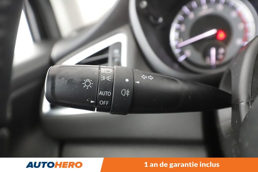 S-cross 1.4 BoosterJet Hybrid Privilege 129 ch 2024 occasion 92130 Issy-les-Moulineaux