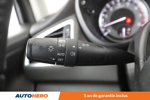 S-cross 1.4 BoosterJet Hybrid Privilege 129 ch 2024 occasion 92130 Issy-les-Moulineaux