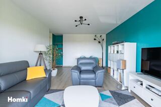  Appartement à vendre 3 pièces 64 m²