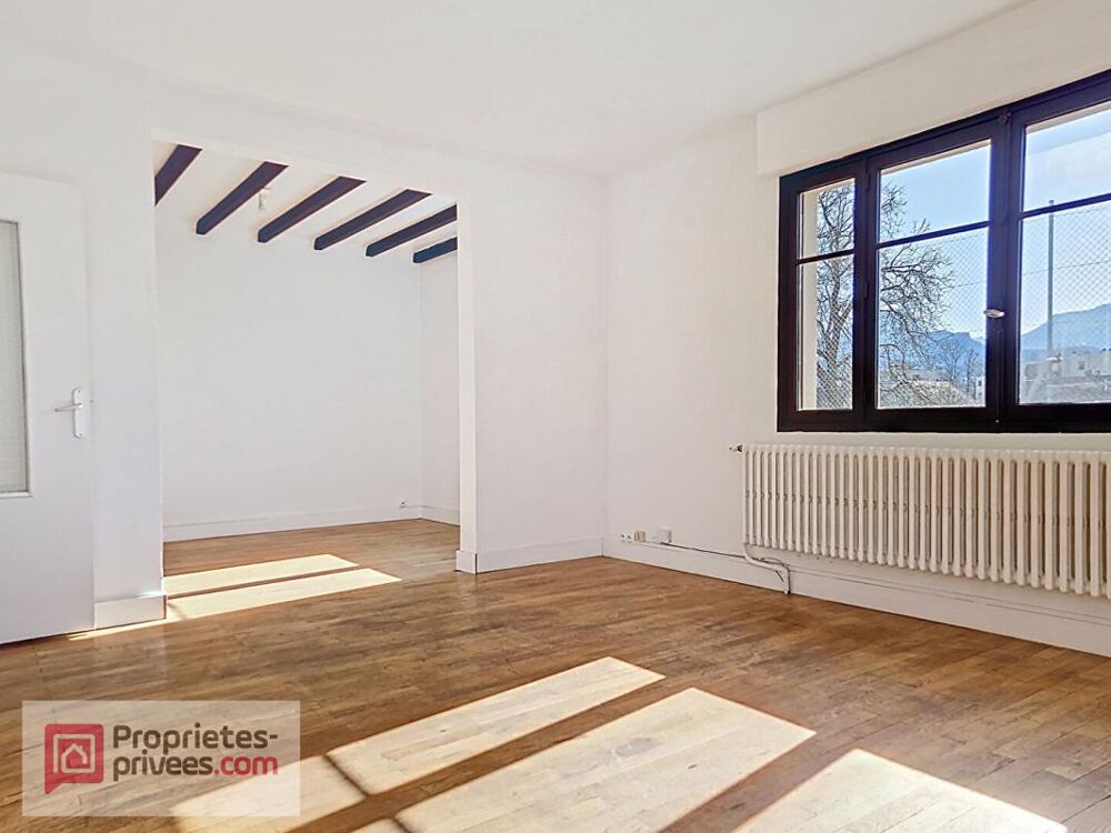 Vente Appartement Appartement Bassens 3 pièce(s) 82.73 m2 Bassens