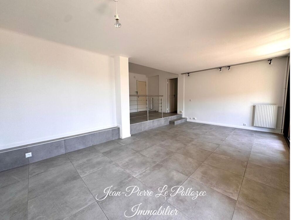 Vente Appartement Appartement type 3/4 entièrement rénové Aubagne
