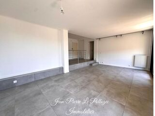  Appartement à vendre 3 pièces 75 m²