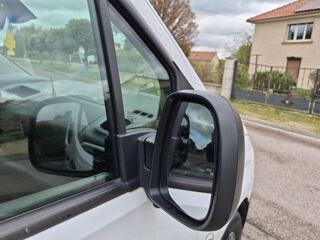 Berlingo III TAILLE M 1000KG BLUEHDI 100 S&S CLUB 2020 occasion 55800 Contrisson