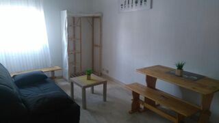  Appartement à louer 1 pièce 17 m²