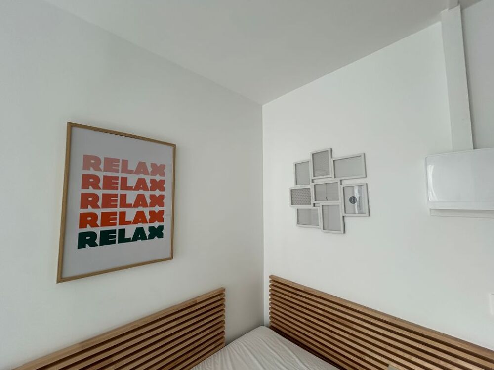 Location Appartement Chambre de 12m2 à louer sur Paris 15 Paris 15