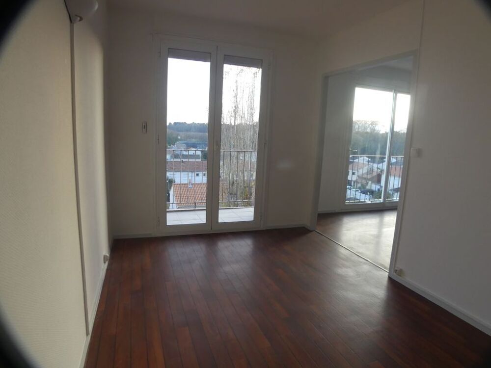 Appartement de 69m2 à louer sur Mérignac