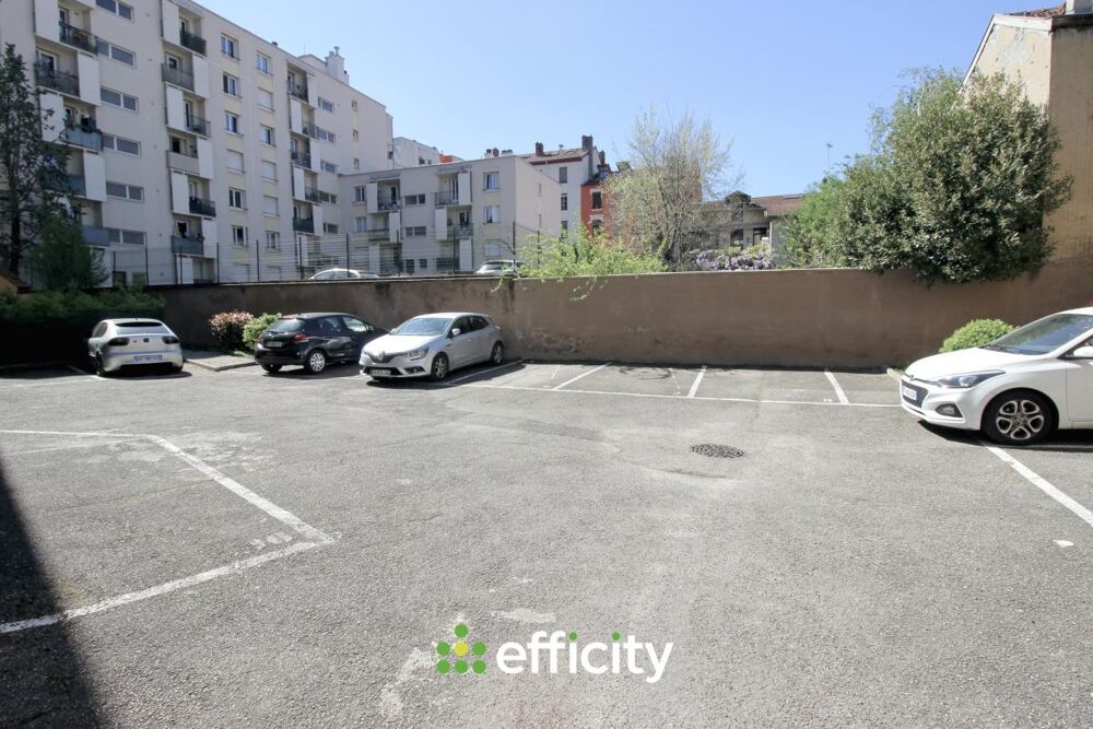 Vente Appartement Studio Villeurbanne