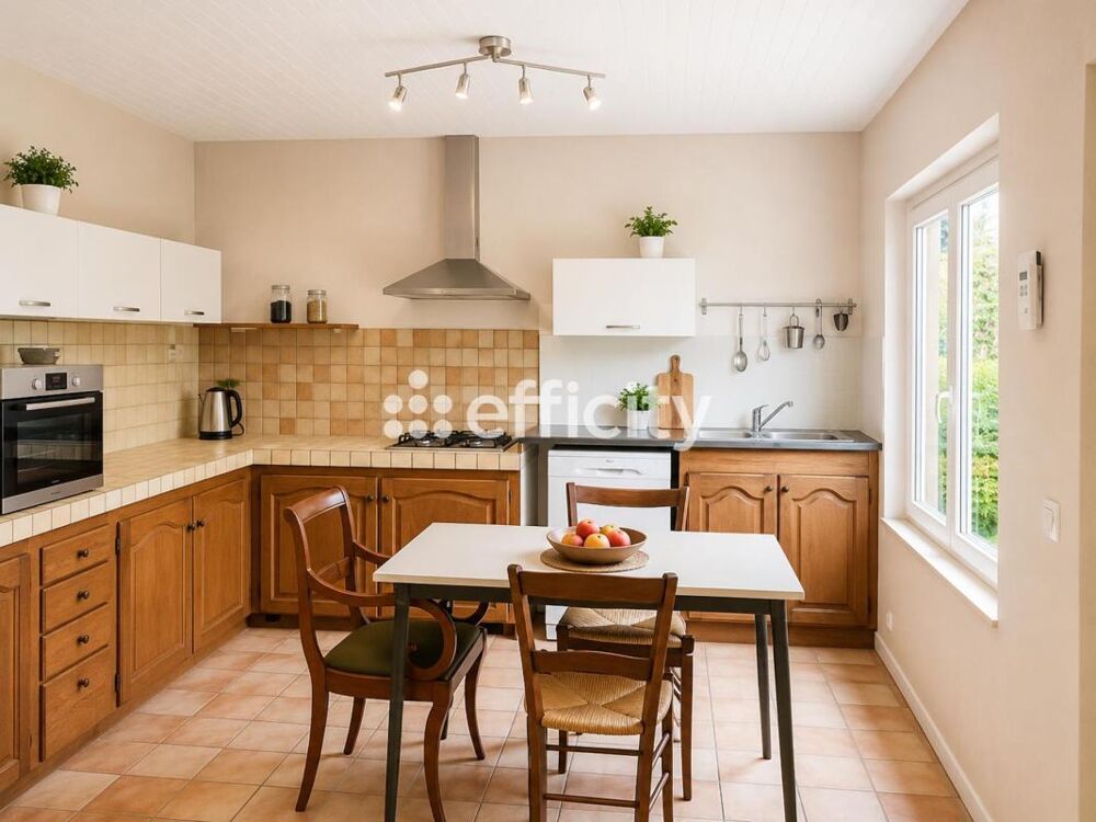 Vente Maison Maison Meschers sur gironde