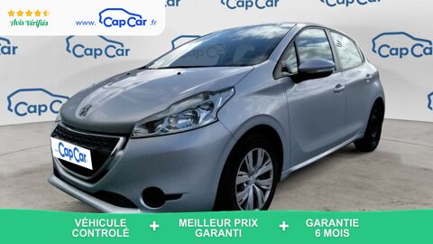 Peugeot 208 1.2 PureTech 82 Active