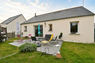  Maison à vendre 4 pièces 81 m²