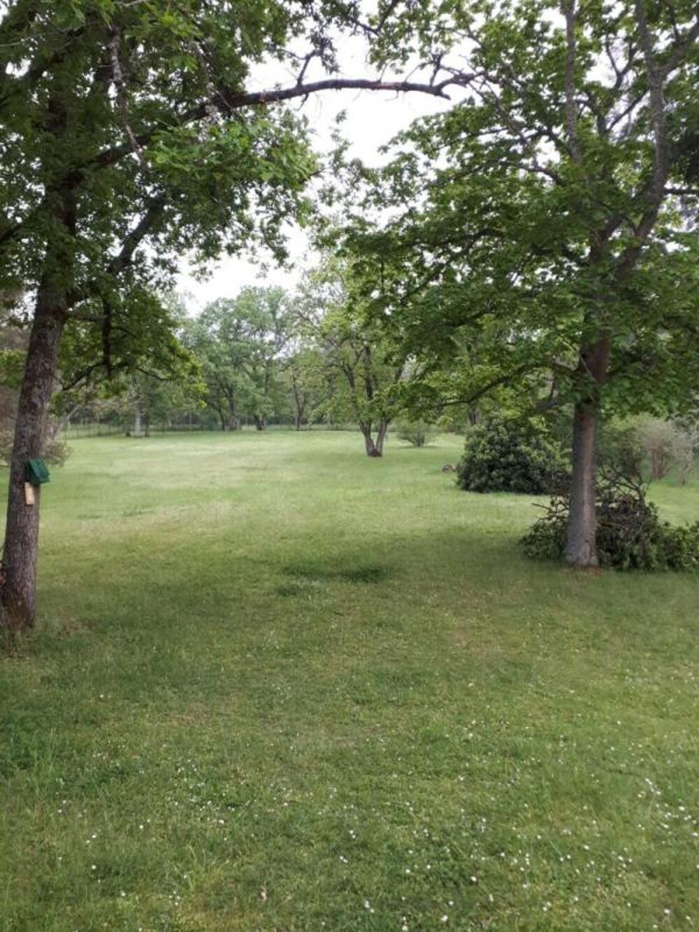 Vente Terrain Terrain d'exception proche du golf de Moisson (2465 m2) Moisson