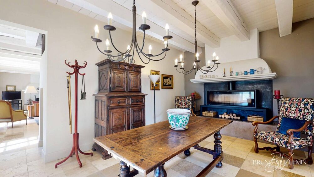 � vendre  Propri�t�/ch�teau Carcassonne (11000)