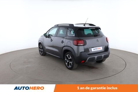 C3 Aircross 1.5 Blue-HDi Shine Pack EAT6 120 ch 2022 occasion 92130 Issy-les-Moulineaux