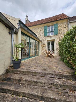  Maison à vendre 5 pièces 105 m²