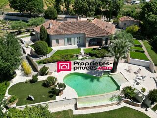 Maison 5 pièces 165 m² · à La Motte · 165 m² · 940 000 €